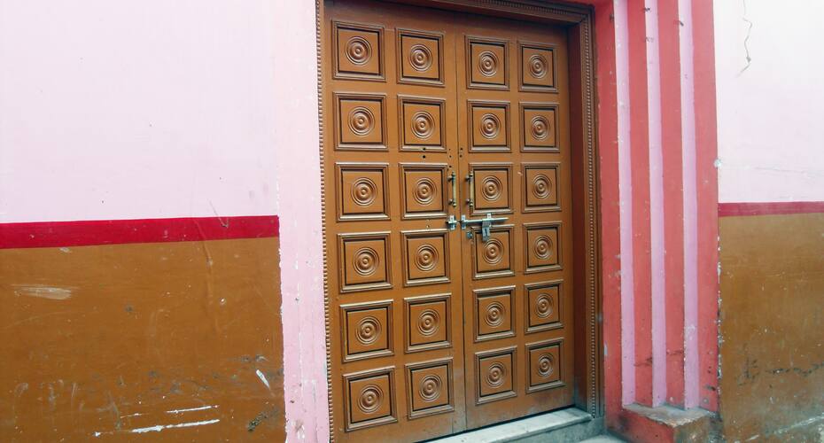 Hotel Avadh Vihara, Varanasi 4